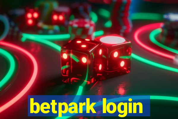 betpark login